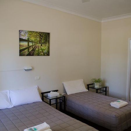 Fairway Lodge Motel Kempsey Zewnętrze zdjęcie