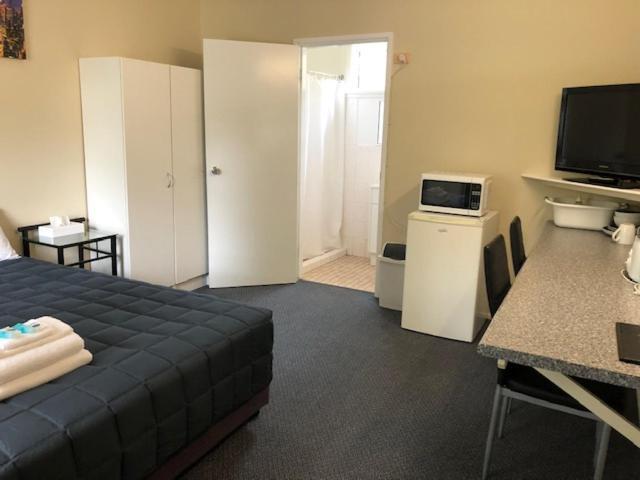 Fairway Lodge Motel Kempsey Zewnętrze zdjęcie