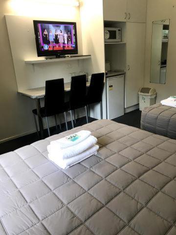 Fairway Lodge Motel Kempsey Zewnętrze zdjęcie