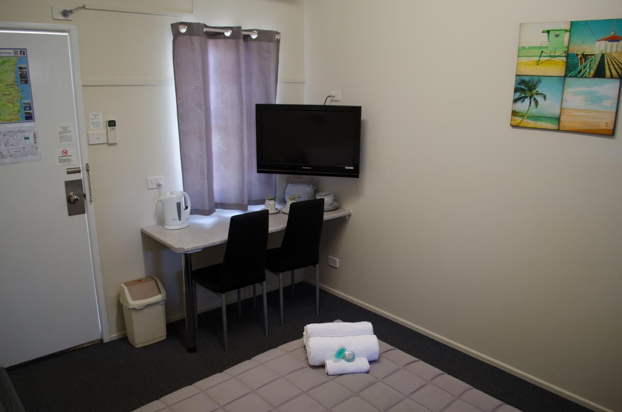 Fairway Lodge Motel Kempsey Zewnętrze zdjęcie