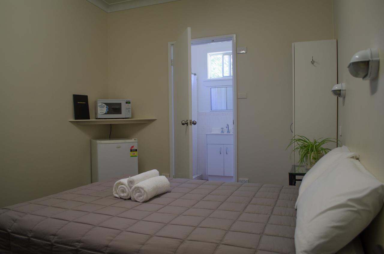 Fairway Lodge Motel Kempsey Zewnętrze zdjęcie