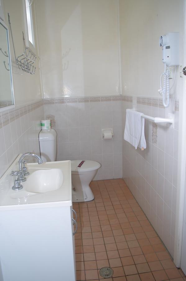 Fairway Lodge Motel Kempsey Zewnętrze zdjęcie