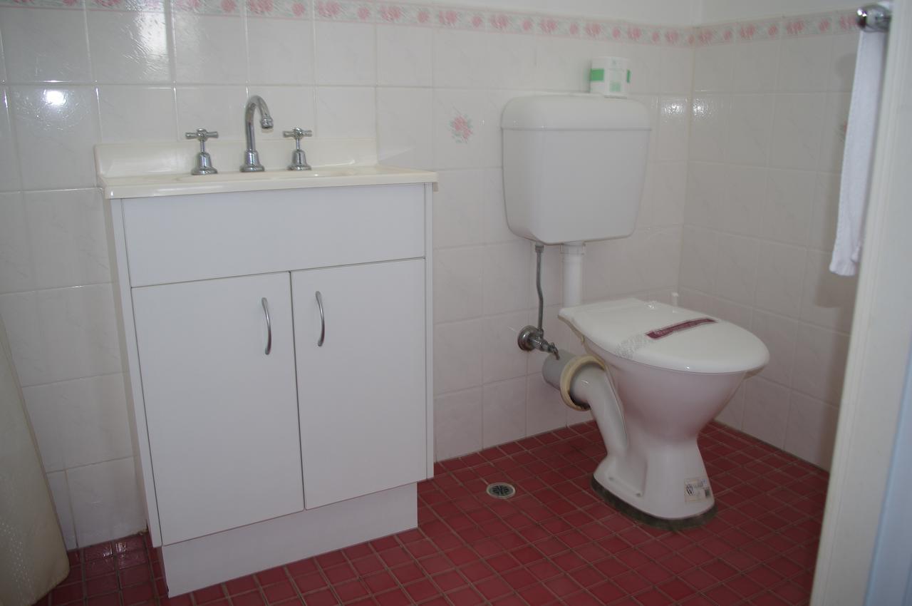 Fairway Lodge Motel Kempsey Zewnętrze zdjęcie